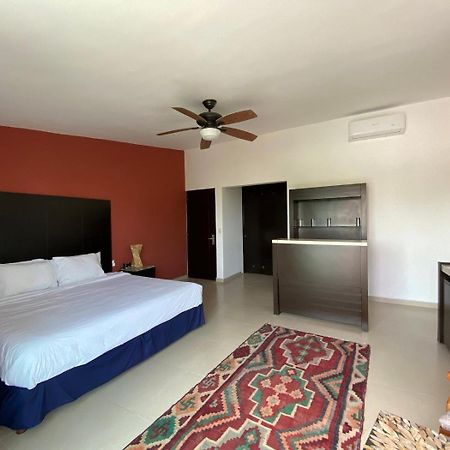 Marazul Hotel Boutique Cancún Extérieur photo