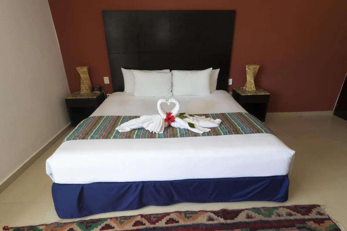 Marazul Hotel Boutique Cancún Extérieur photo