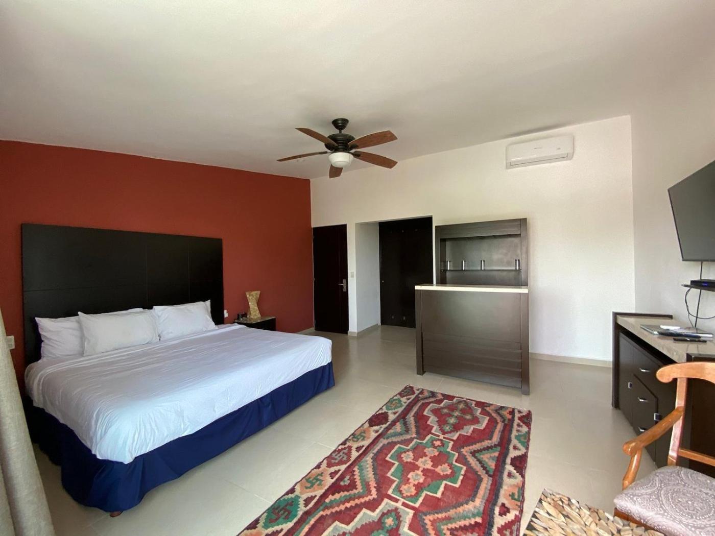 Marazul Hotel Boutique Cancún Extérieur photo