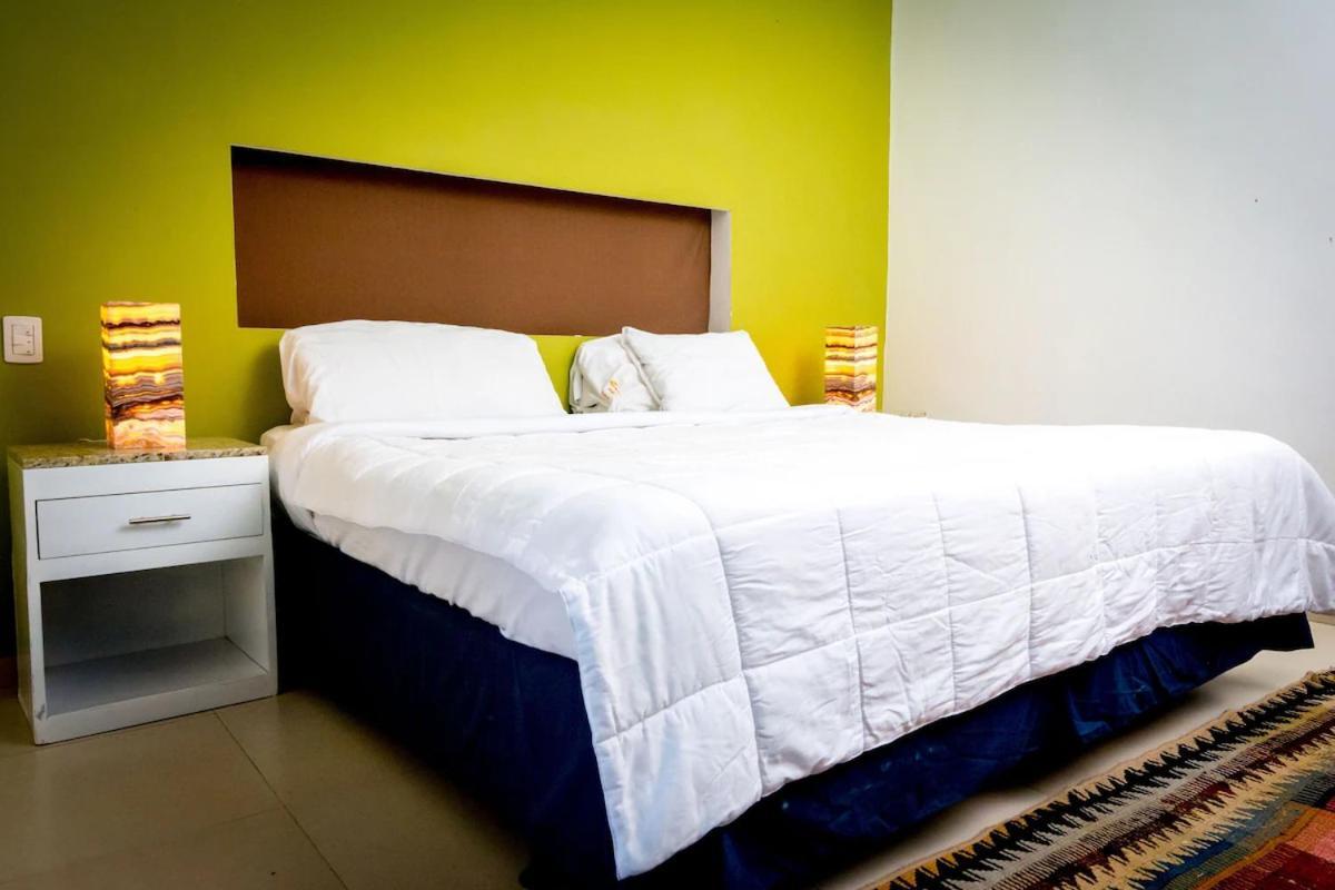 Marazul Hotel Boutique Cancún Extérieur photo
