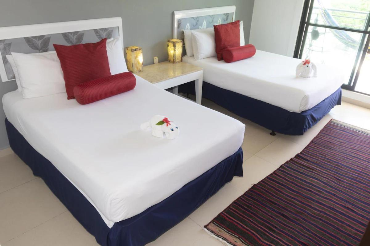 Marazul Hotel Boutique Cancún Extérieur photo