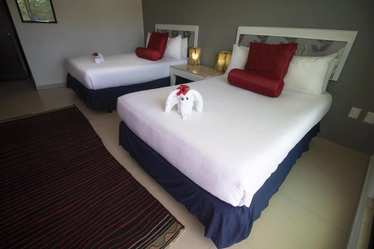 Marazul Hotel Boutique Cancún Extérieur photo