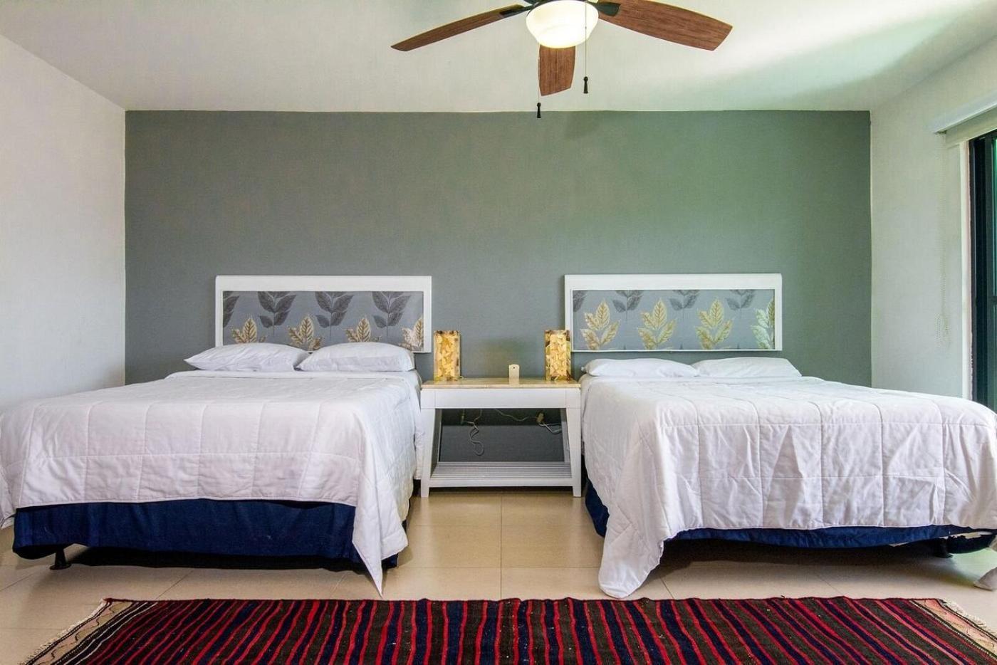 Marazul Hotel Boutique Cancún Extérieur photo