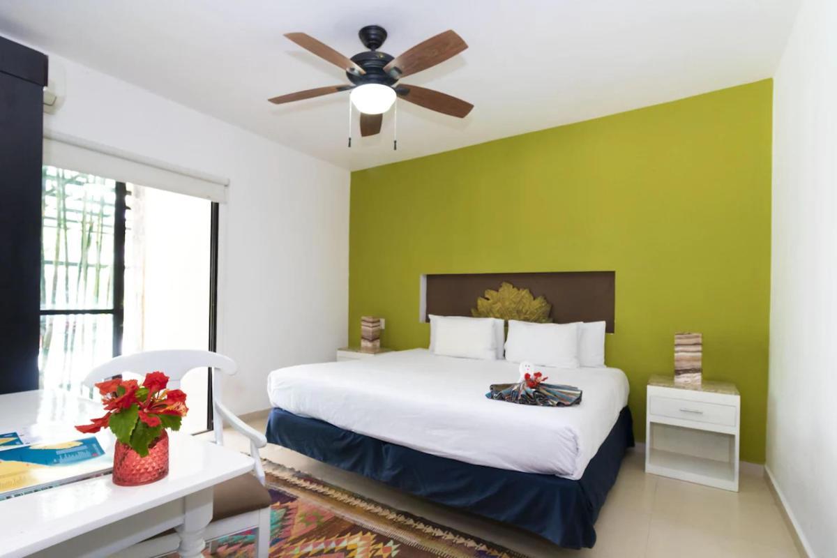 Marazul Hotel Boutique Cancún Extérieur photo