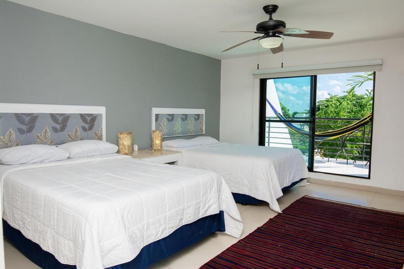 Marazul Hotel Boutique Cancún Extérieur photo