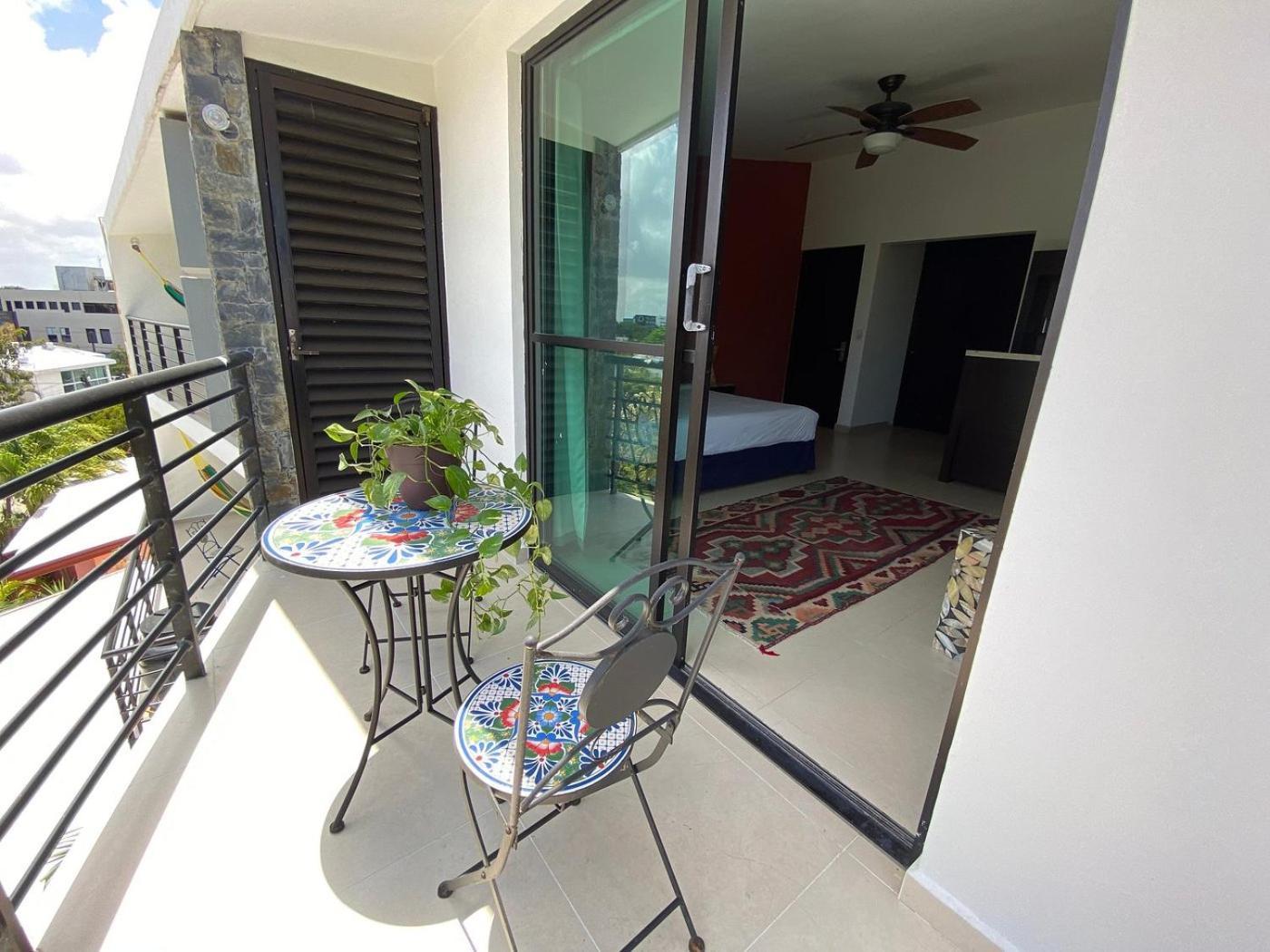 Marazul Hotel Boutique Cancún Extérieur photo