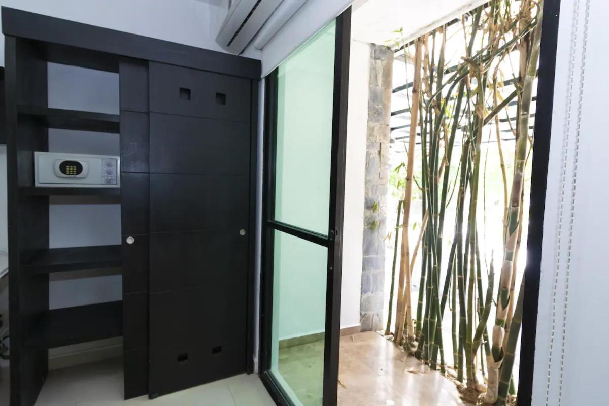 Marazul Hotel Boutique Cancún Extérieur photo