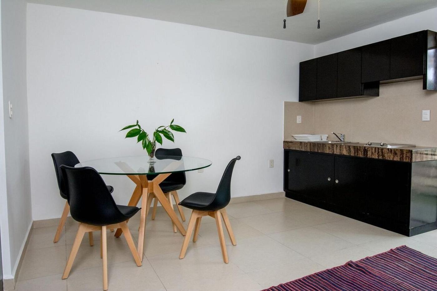 Marazul Hotel Boutique Cancún Extérieur photo