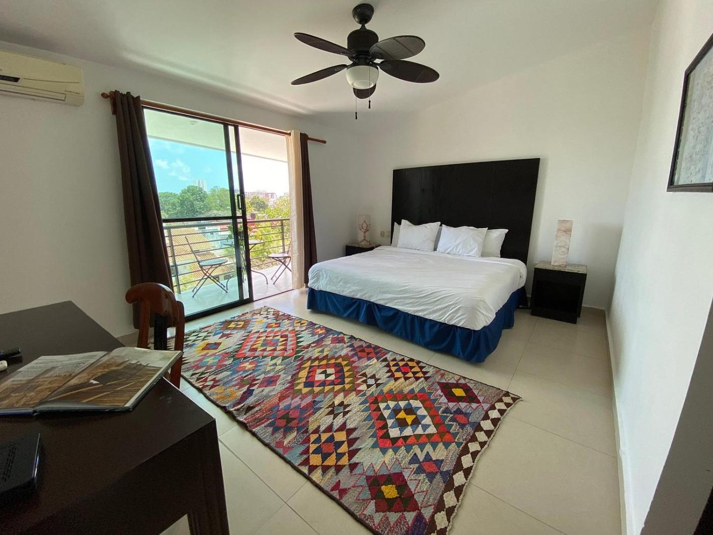 Marazul Hotel Boutique Cancún Extérieur photo