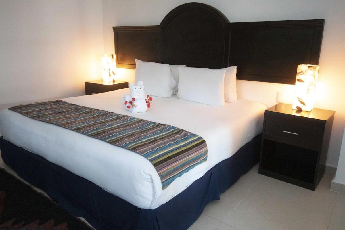 Marazul Hotel Boutique Cancún Extérieur photo