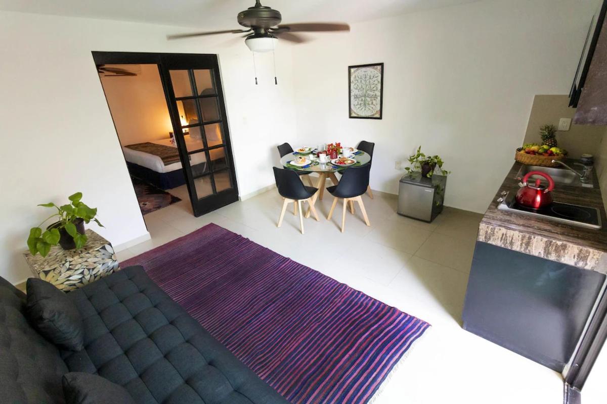 Marazul Hotel Boutique Cancún Extérieur photo