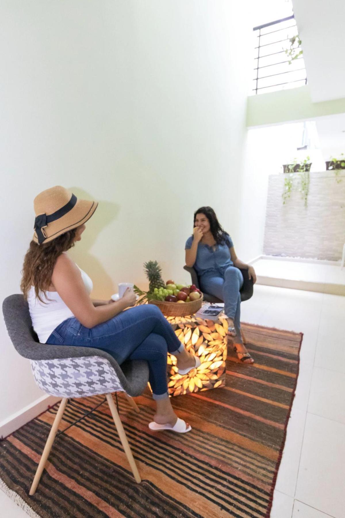 Marazul Hotel Boutique Cancún Extérieur photo