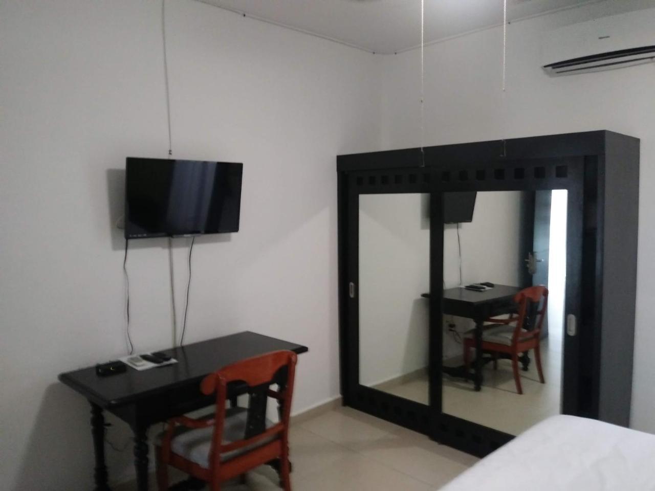 Marazul Hotel Boutique Cancún Extérieur photo