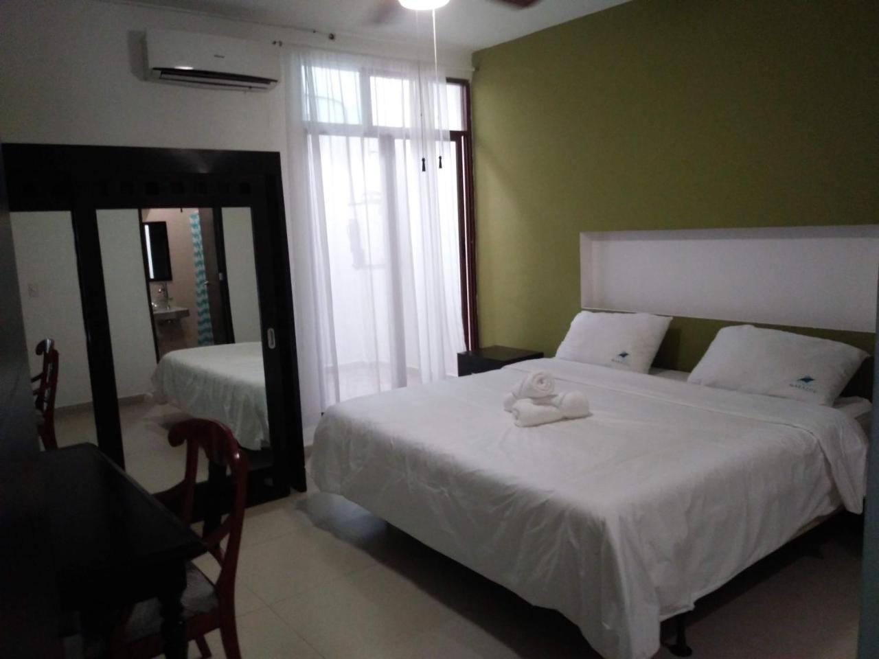 Marazul Hotel Boutique Cancún Extérieur photo