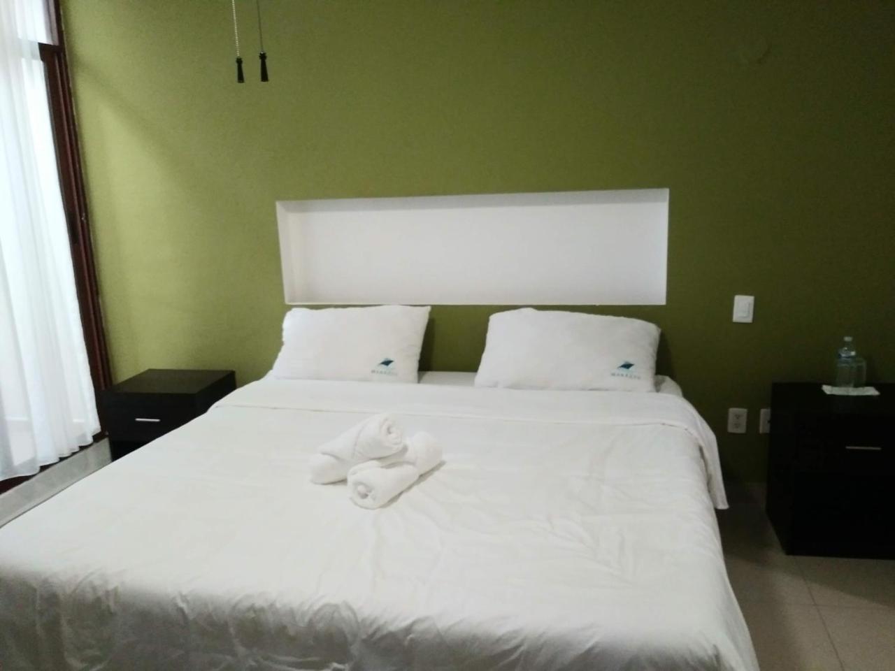 Marazul Hotel Boutique Cancún Extérieur photo