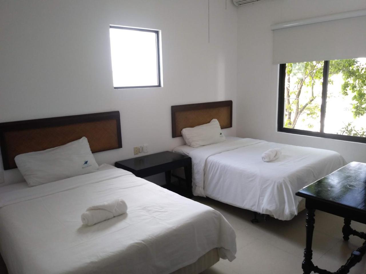 Marazul Hotel Boutique Cancún Extérieur photo