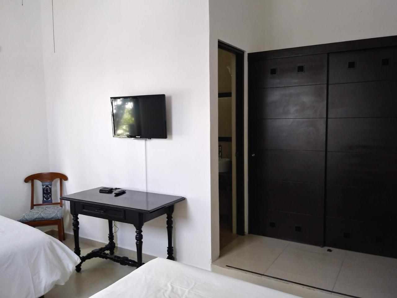 Marazul Hotel Boutique Cancún Extérieur photo