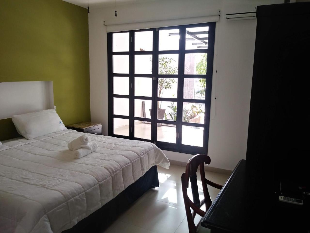 Marazul Hotel Boutique Cancún Extérieur photo
