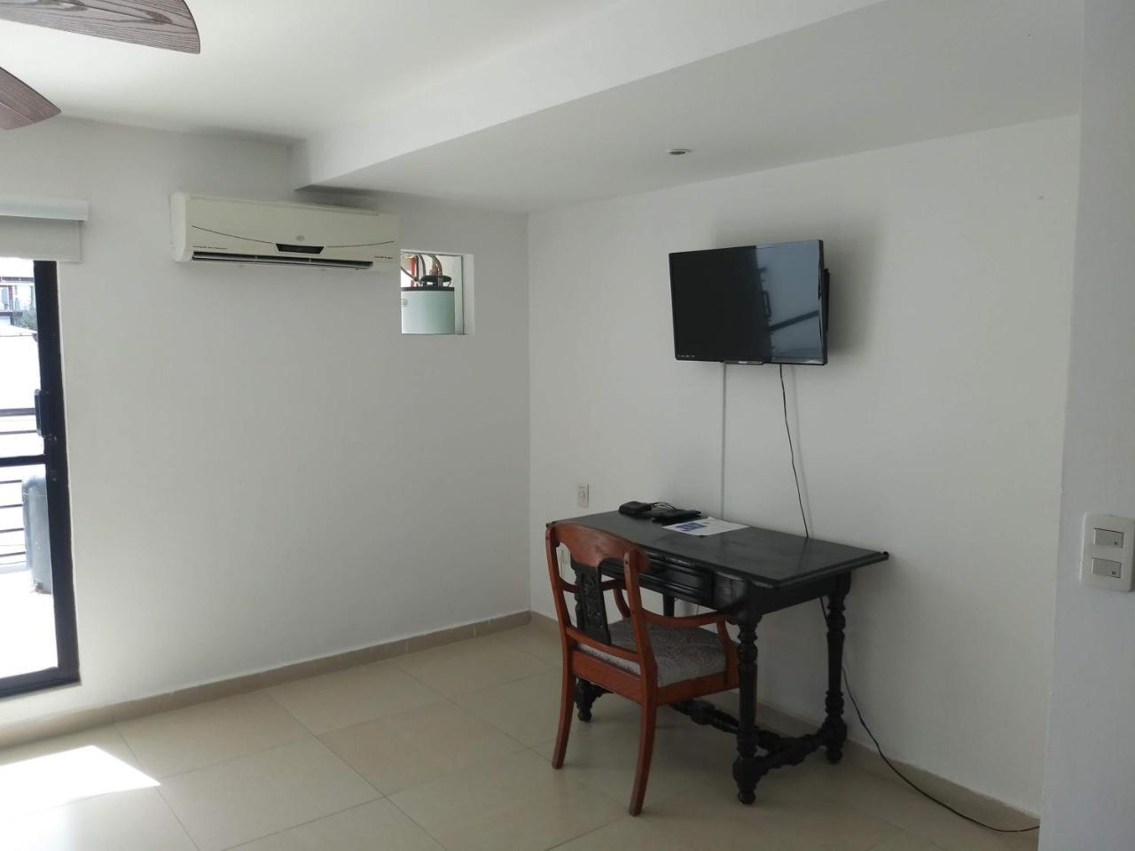 Marazul Hotel Boutique Cancún Extérieur photo