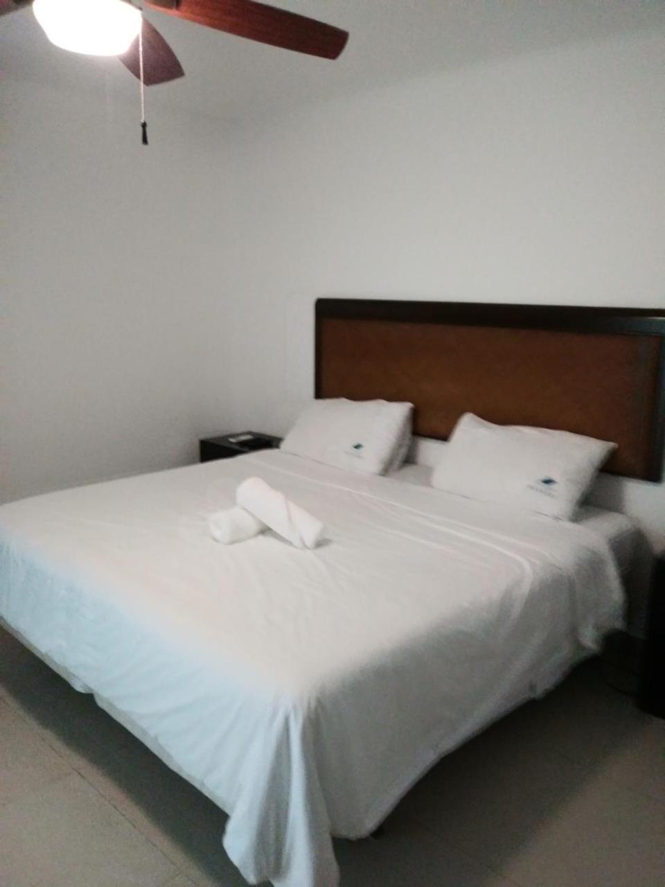 Marazul Hotel Boutique Cancún Extérieur photo