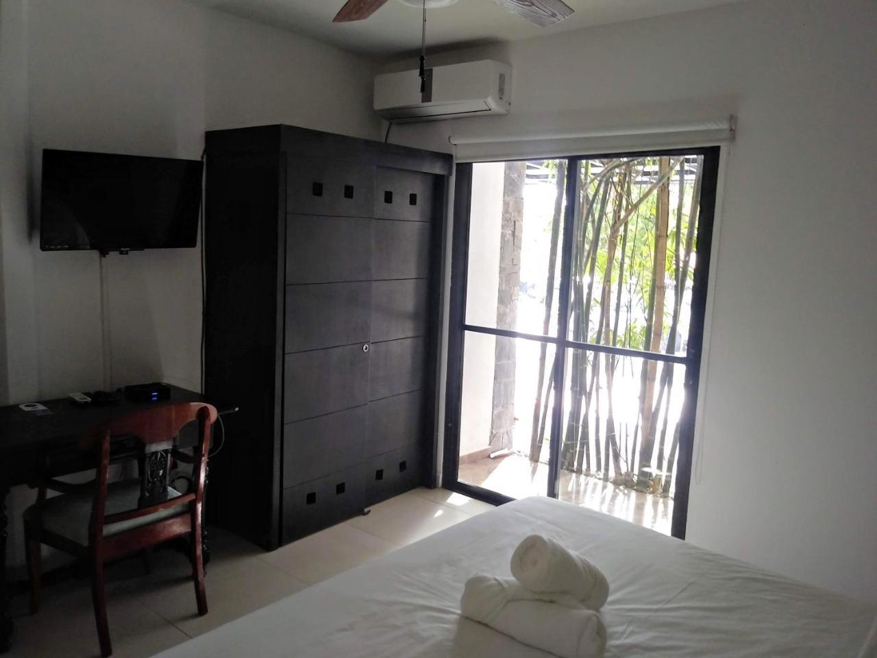 Marazul Hotel Boutique Cancún Extérieur photo