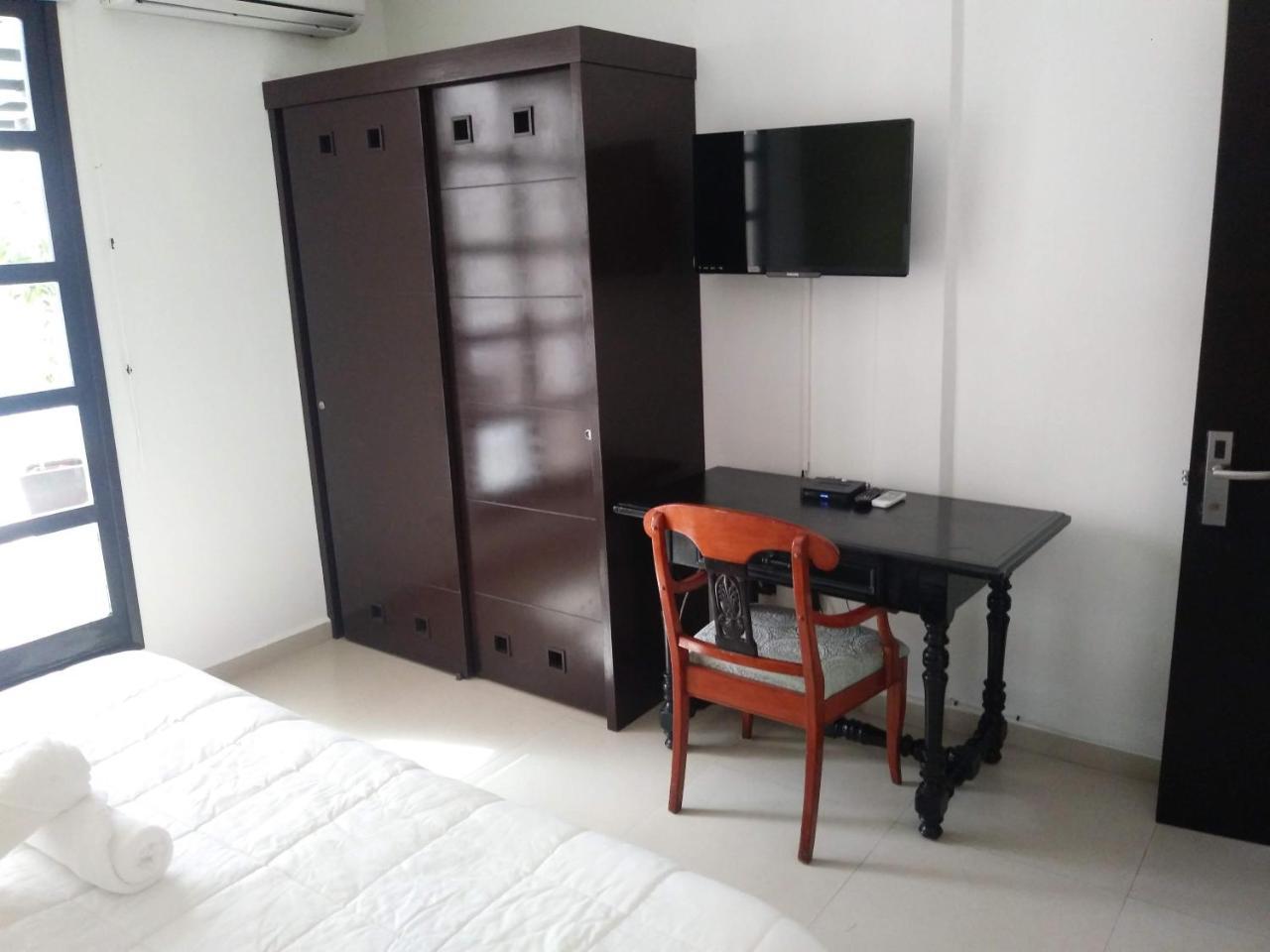 Marazul Hotel Boutique Cancún Extérieur photo