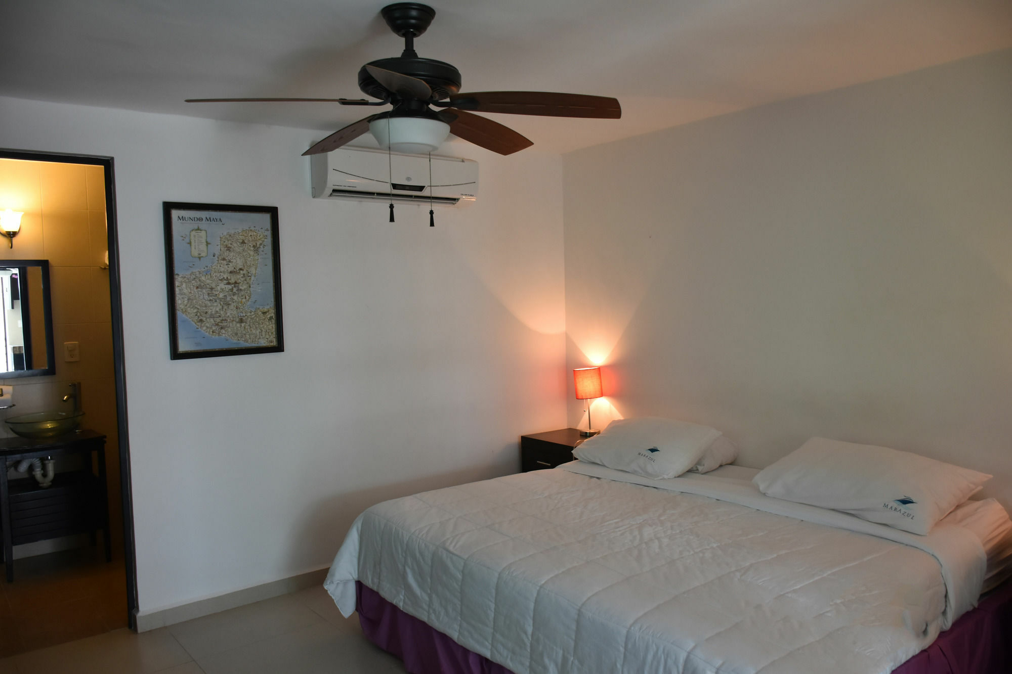 Marazul Hotel Boutique Cancún Extérieur photo