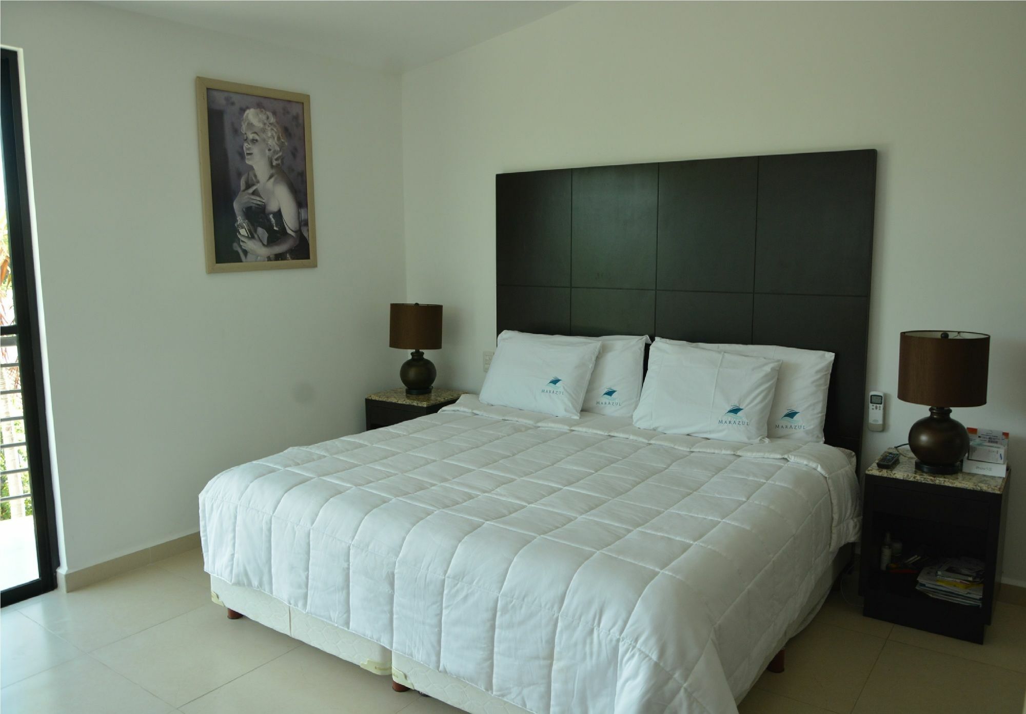 Marazul Hotel Boutique Cancún Extérieur photo