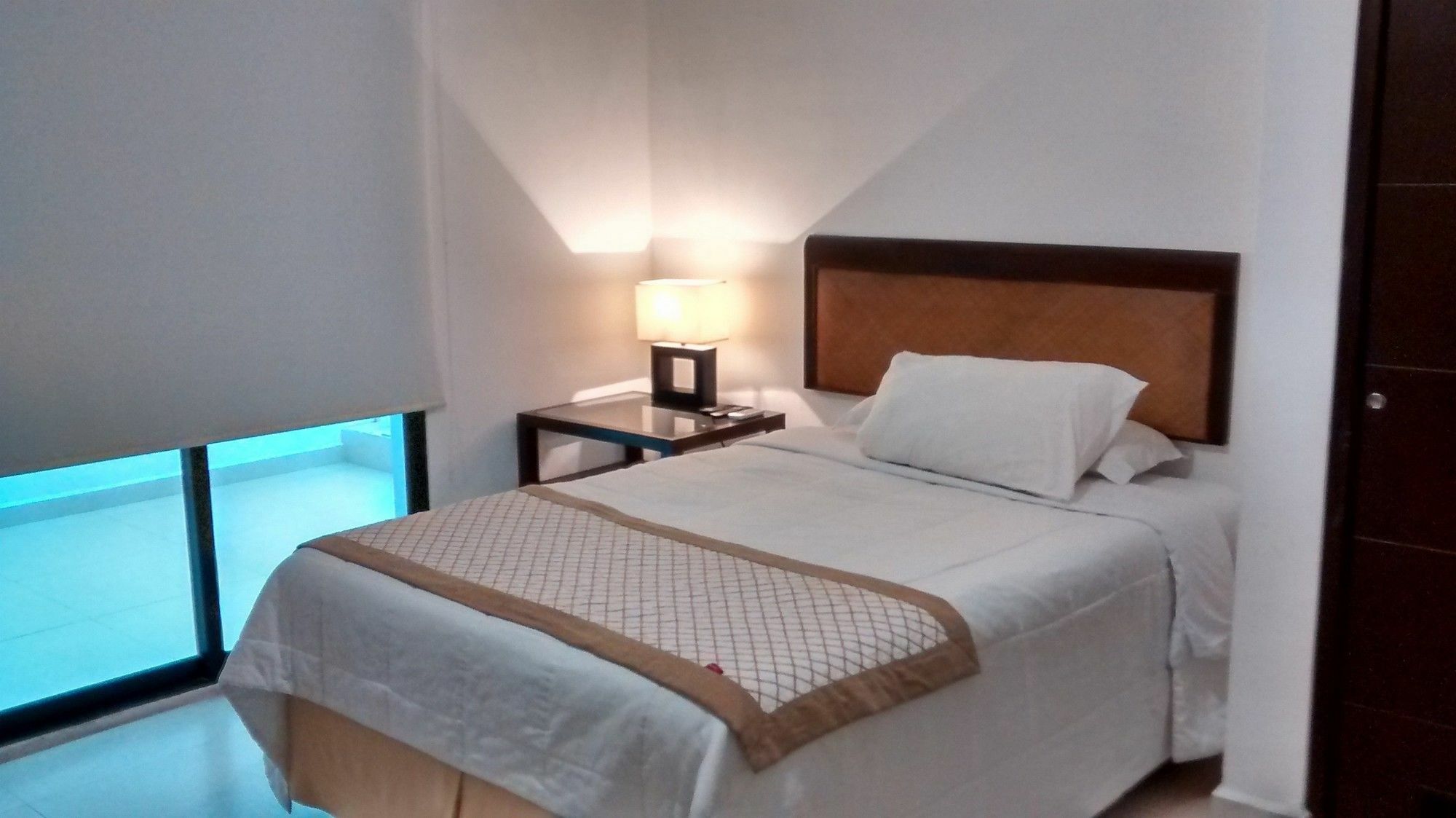 Marazul Hotel Boutique Cancún Extérieur photo