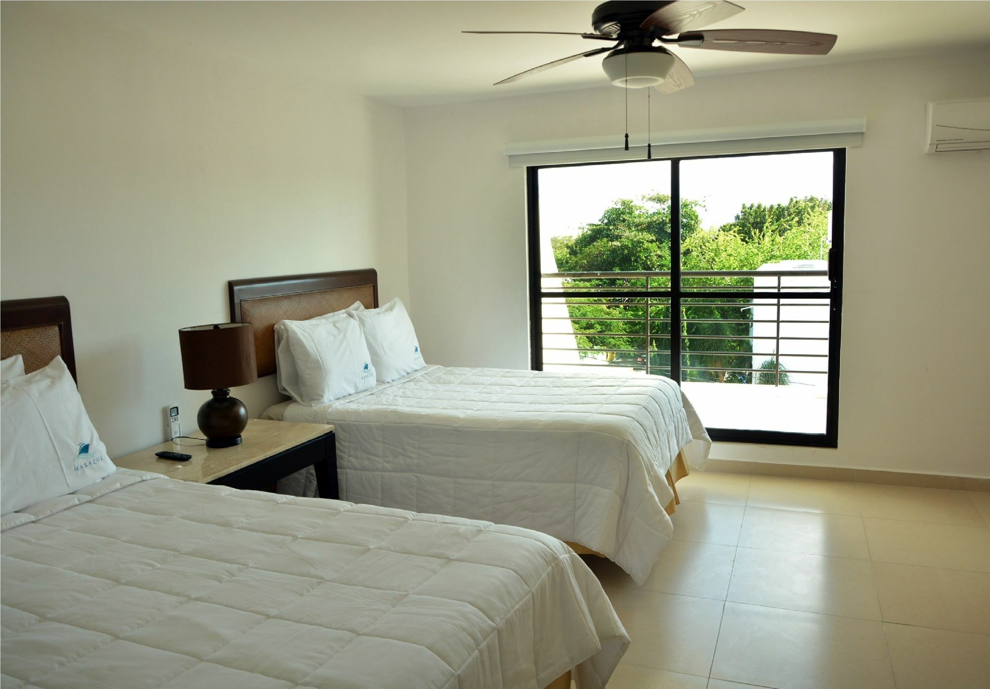 Marazul Hotel Boutique Cancún Extérieur photo