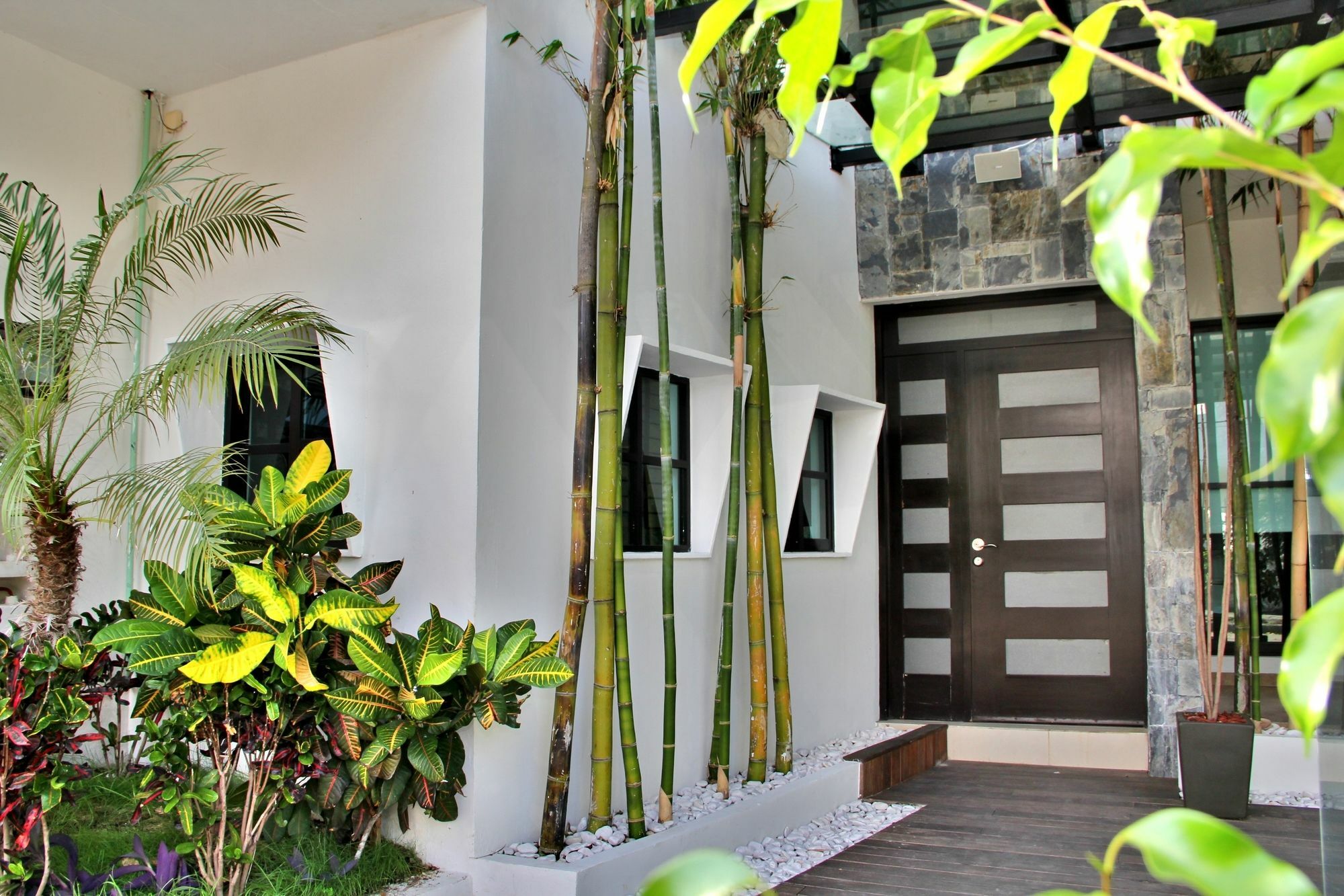 Marazul Hotel Boutique Cancún Extérieur photo