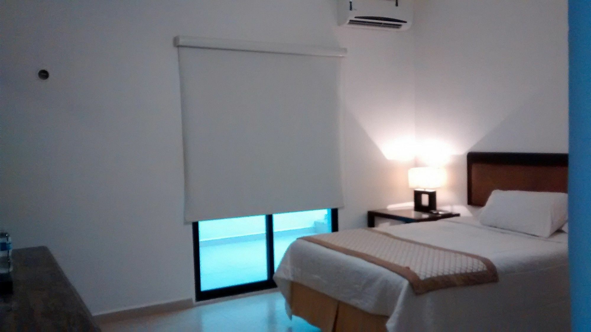 Marazul Hotel Boutique Cancún Extérieur photo