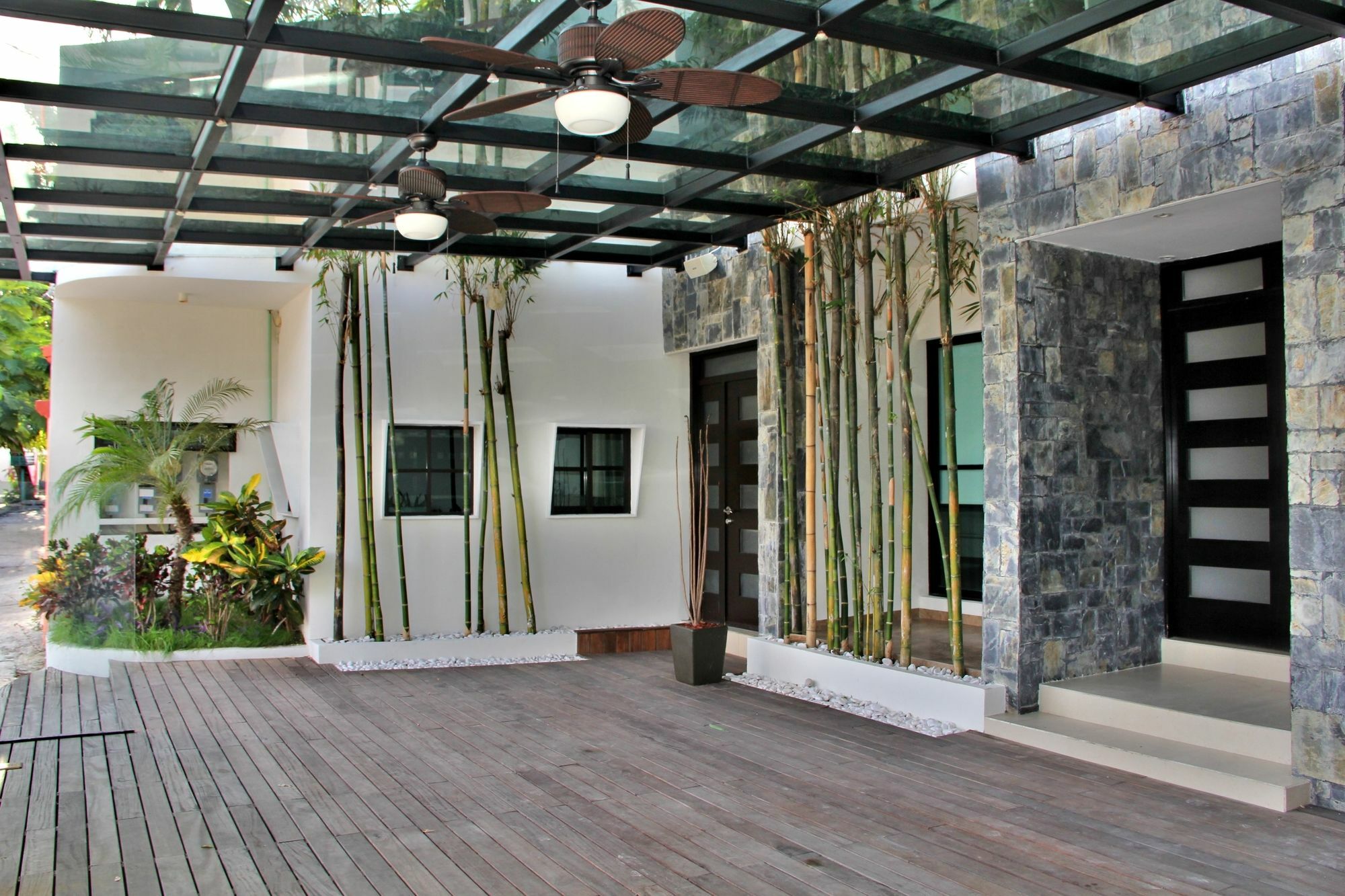 Marazul Hotel Boutique Cancún Extérieur photo