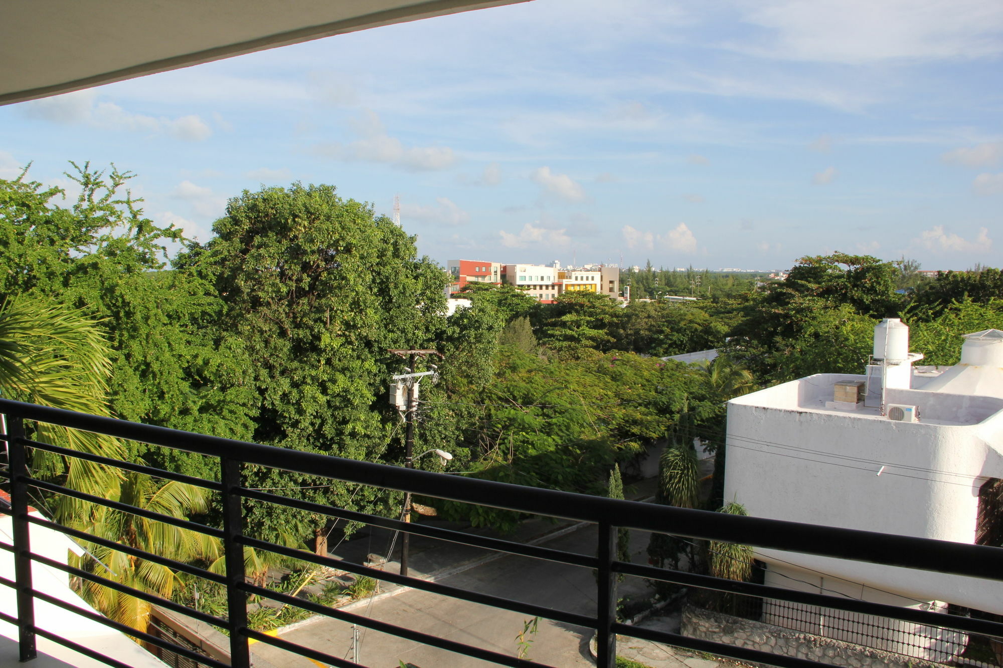 Marazul Hotel Boutique Cancún Extérieur photo
