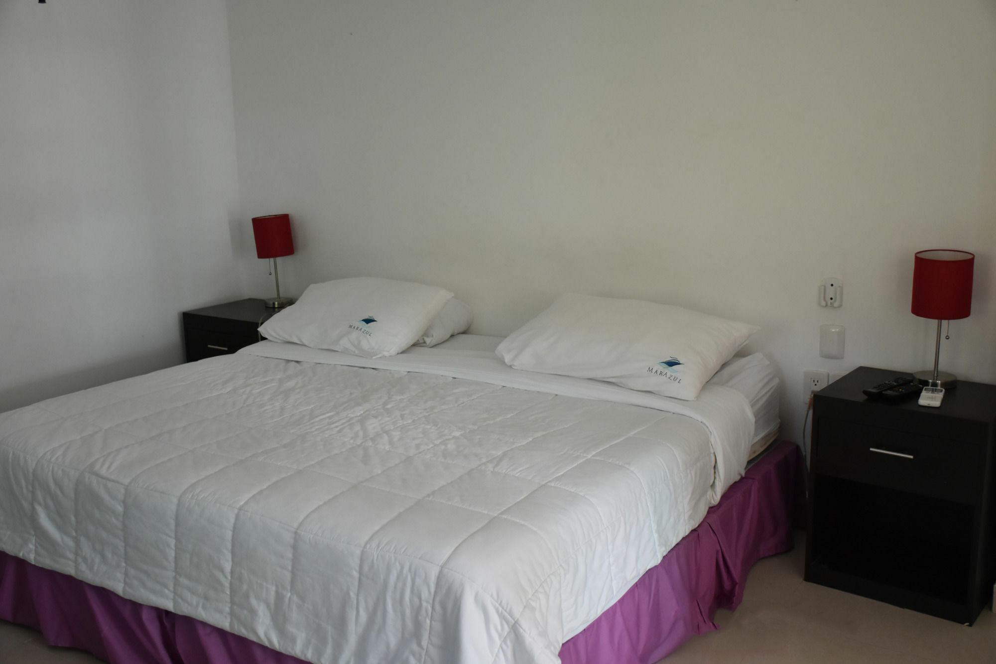 Marazul Hotel Boutique Cancún Extérieur photo