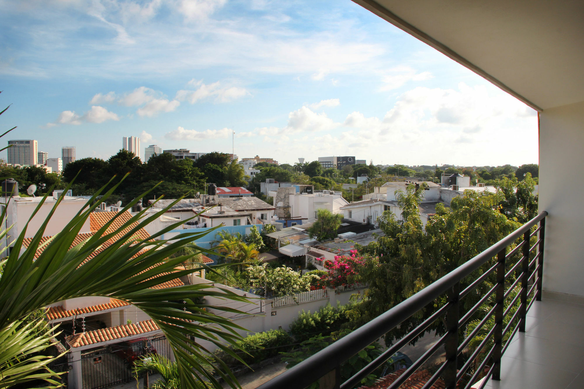 Marazul Hotel Boutique Cancún Extérieur photo