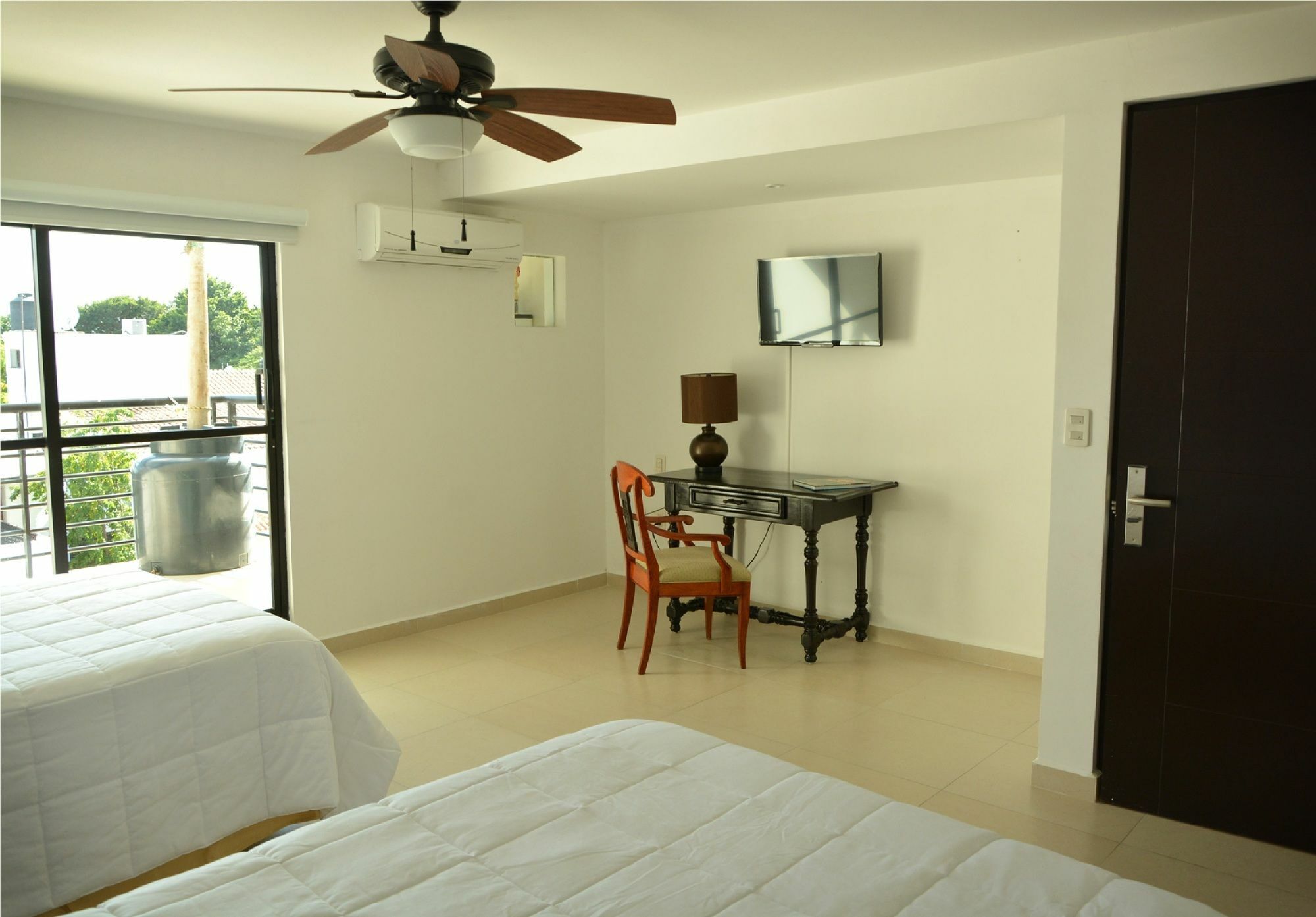 Marazul Hotel Boutique Cancún Extérieur photo